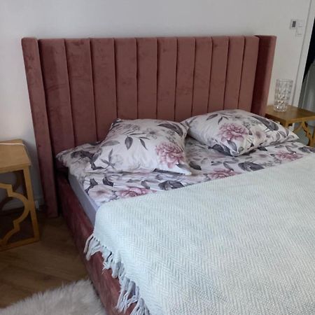 Apartament Zloty Зблево Екстер'єр фото