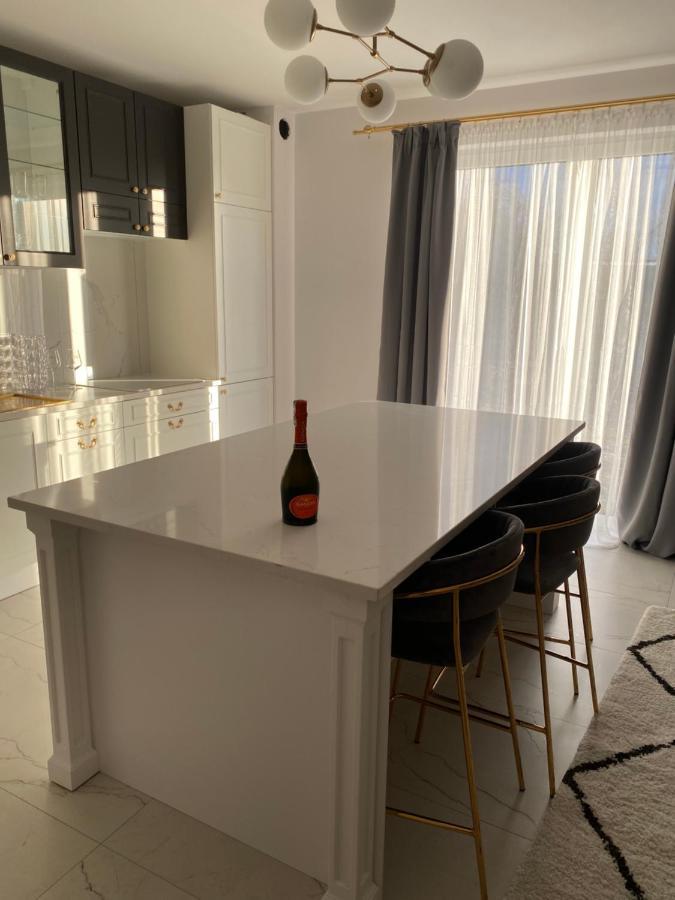 Apartament Zloty Зблево Екстер'єр фото