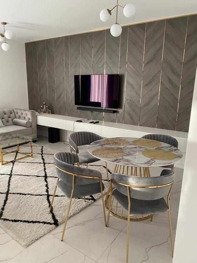 Apartament Zloty Зблево Екстер'єр фото