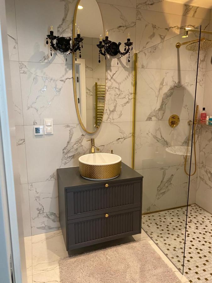 Apartament Zloty Зблево Екстер'єр фото