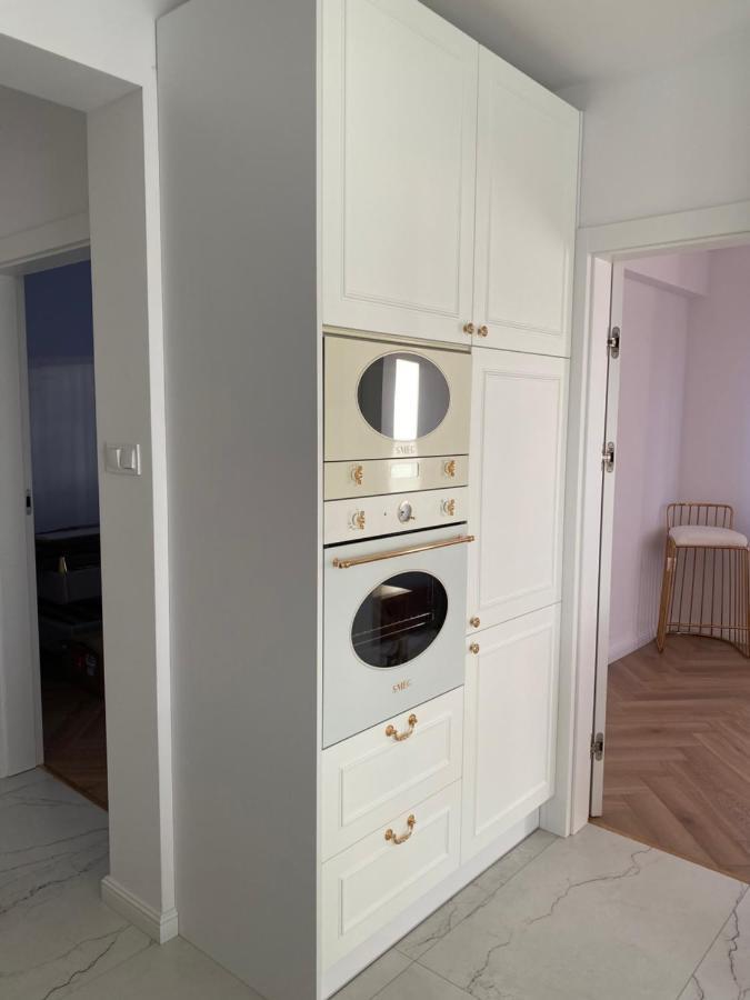 Apartament Zloty Зблево Екстер'єр фото