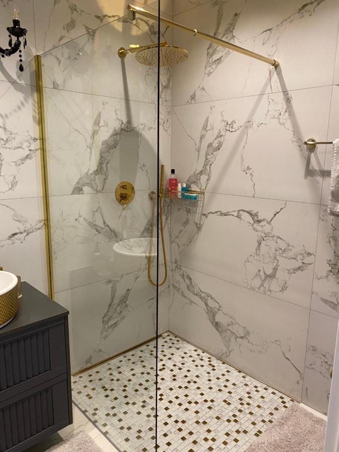 Apartament Zloty Зблево Екстер'єр фото