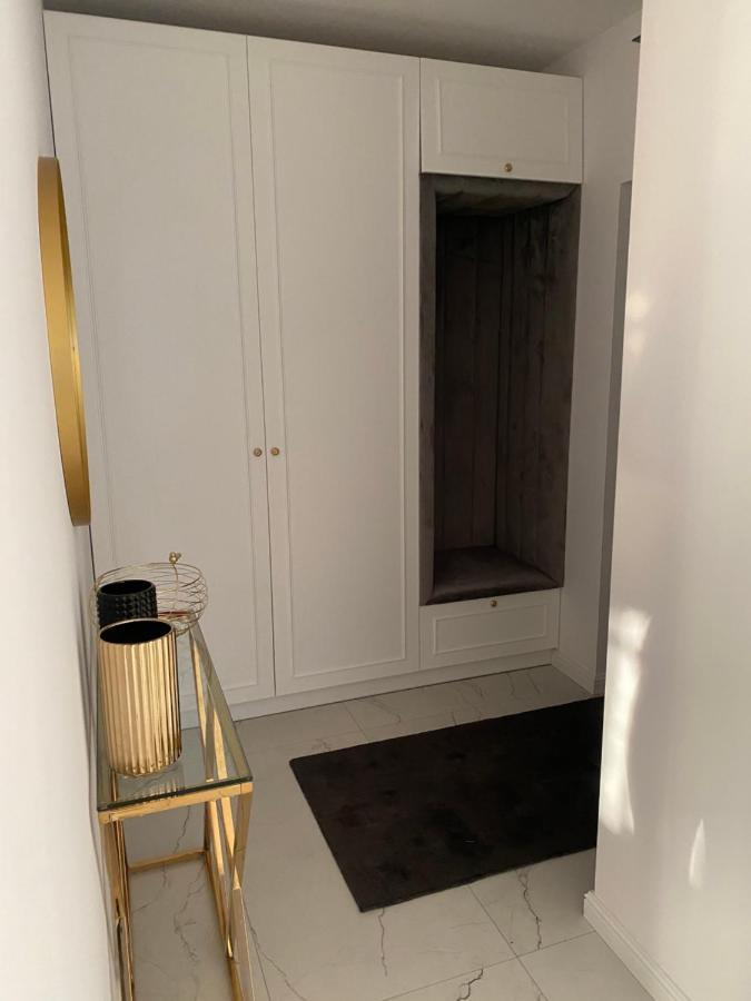 Apartament Zloty Зблево Екстер'єр фото