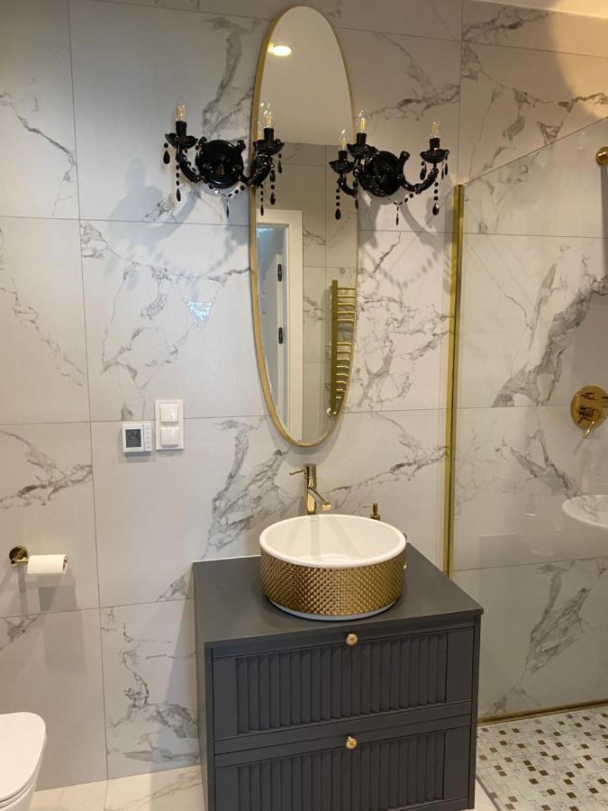 Apartament Zloty Зблево Екстер'єр фото