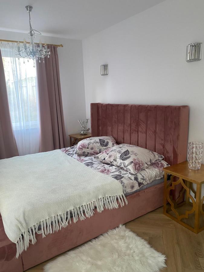 Apartament Zloty Зблево Екстер'єр фото