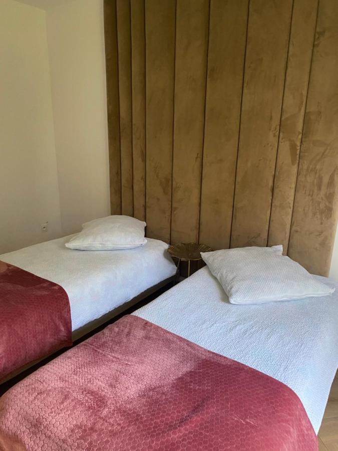 Apartament Zloty Зблево Екстер'єр фото