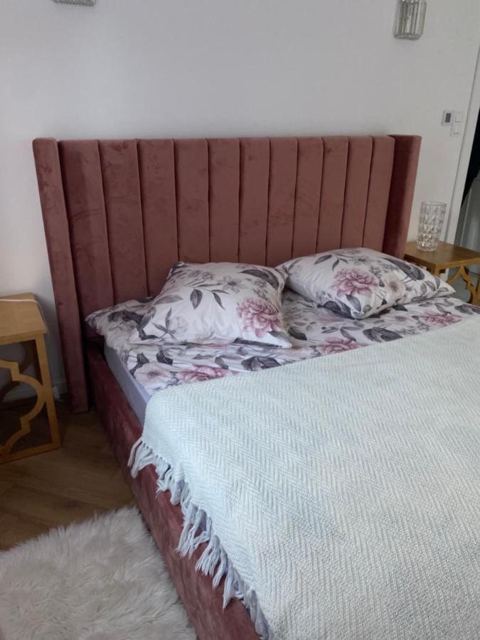 Apartament Zloty Зблево Екстер'єр фото