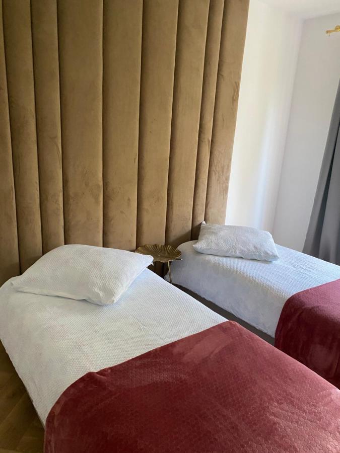 Apartament Zloty Зблево Екстер'єр фото