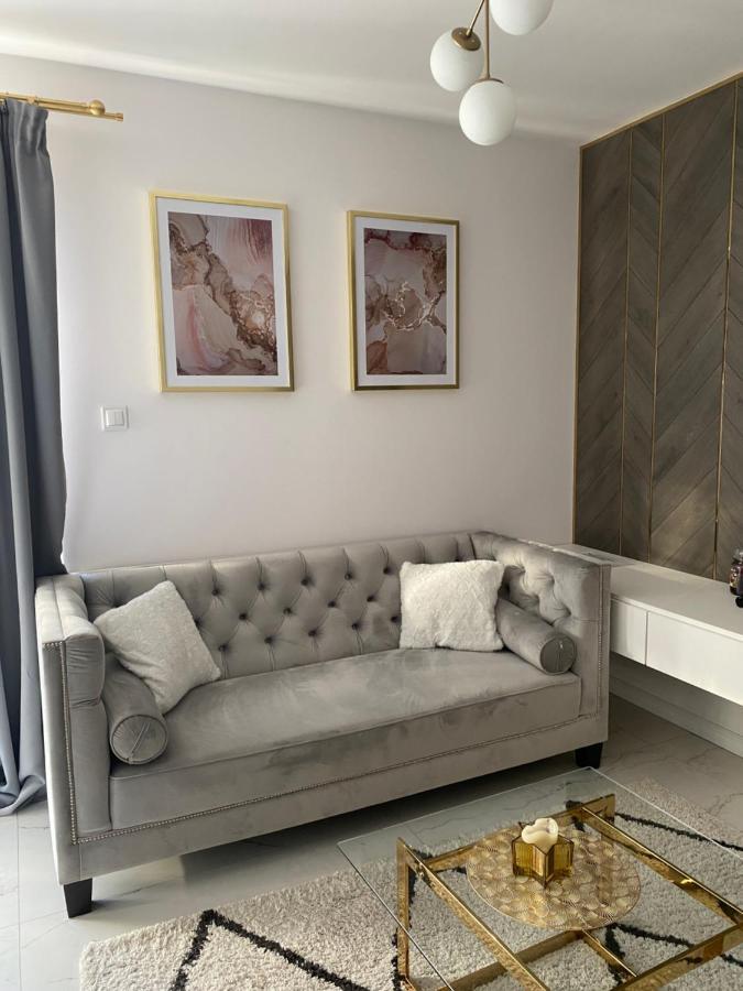 Apartament Zloty Зблево Екстер'єр фото